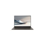 Pc portable asus zenbook s 14 oled ux5406sa pz426w 14 intel core? ultra 7 32 go ram 1 to ssd gris