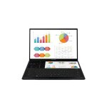 Pc portable - asus - zenbook duo ux8406ca - 14 tactile 3k - 32 go ram - 1 to ssd gris