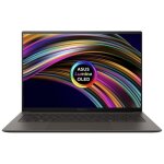 Pc portable asus zenbook s14 oled ux5406 : win 11 - 14. 0 wqxga + tactile - intel core ultra 7 258v - ...