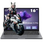 Pc portable - blackview - acebook 12 - 16 - intel i5 - 1030ng7 - 16 go ram - 512 go ssd - windows 11 ...