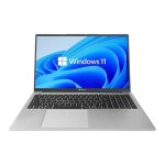 Pc portable danew 17. 3 hd - 8go ram - 512 go ssd - celeron n4020 - windows 11 - azerty
