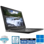 Pc portable - dell - latitude 5590 - 156 fhd - i5 - 8350u - ram 16 go - ssd 512go - clavier rétroéclairé ... Pc portable - dell - latitude 5590 - 156 fhd - i5 - 8350u - ram 16 go - ssd 512go - clavier rétroéclairé ...