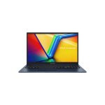 Pc portable fhd / i7 - 1355u / 16go / 512go / w11 asus vivobook - noir - 156