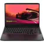Pc portable gamer - lenovo gaming 3 15ach6 - 156 fhd 120hz - ryzen 5 5600h - ram 8go - 512go ssd - rtx ... Pc portable gamer - lenovo gaming 3 15ach6 - 156 fhd 120hz - ryzen 5 5600h - ram 8go - 512go ssd - rtx ...