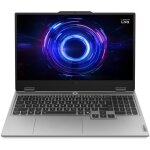 Pc portable gamer lenovo loq 15irx10 sans windows - 15 fhd 144hz - core i5 - 13450hx - rtx 5050 100w ...