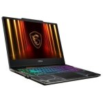 Pc portable gamer - msi - cyborg 15 b13wekg - 618xfr - freedos - 156 fhd 144hz - i5 13420h - rtx5050 ...
