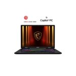 Msi pulse a17 ai + (17 ryzen ai 7 350 32 go 1 to ssd radeon 860m windows 11 pro)