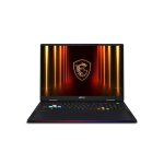 Pc portable gamer - msi - raider 18 hx ai - intel core ultra 9 - 64go ram - 4to ssd - rtx 5090 Pc portable gamer - msi - raider 18 hx ai - intel core ultra 9 - 64go ram - 4to ssd - rtx 5090