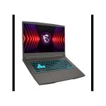Pc portable gamer - msi - thin 15 b13uc - 3218fr - intel i7 - 64go ram - rtx 3050 4go