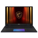 Pc portable gamer - msi - titan 18 hx ai a2xwig - 402fr - intel core ultra 9 - 64 go ram - 6 to ssd Pc portable gamer - msi - titan 18 hx ai a2xwig - 402fr - intel core ultra 9 - 64 go ram - 6 to ssd