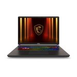 Pc portable gamer - msi - vector 16 hx ai a2xwhg - 087fr - intel core ultra 7 - 16 go ram - 1 to ssd Pc portable gamer - msi - vector 16 hx ai a2xwhg - 087fr - intel core ultra 7 - 16 go ram - 1 to ssd