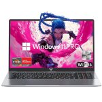 Pc portables gaming - acemagic - 15. 6 fhd intel core i5 - 12600h(12c / 16t 45ghz)16go ram ddr4 512go ...