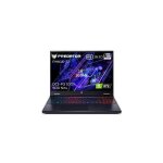 Pc portable gaming acer predator helios neo phn16 - 72 - 759c 16 qhd + 165 hz intel® core? i7 16 go ram ... Pc portable gaming acer predator helios neo phn16 - 72 - 759c 16 qhd + 165 hz intel® core? i7 16 go ram ...