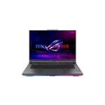 Pc portable gaming asus rog strix g16 g614jvr - drf247w 16 240 hz intel core? i9 32 go ram 1 to ssd ...