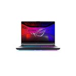 Pc portable gaming asus rog strix g16 strix - g16 - g615jmr - drf125w 16 wqxga 240 hz intel core? i7 ...