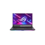 Pc portable gaming asus rog strix g17 strix - g17 - g713pi - dr141w 173 240 hz amd ryzen? 9 32 go ram ...