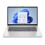 Pc portable hp 17 - cn0016nf - windows 11 - 173 hd + - celeron n4120 - ram 8go - stockage 512go ssd - ... Pc portable hp 17 - cn0016nf - windows 11 - 173 hd + - celeron n4120 - ram 8go - stockage 512go ssd - ...
