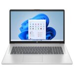 Pc portable hp 17 - cn3007nf - 173 fhd - core i3 - n305 - ram 8go - stockage 512go ssd - windows 11 - ... Pc portable hp 17 - cn3007nf - 173 fhd - core i3 - n305 - ram 8go - stockage 512go ssd - windows 11 - ...