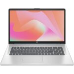 Pc portable hp 17 - cp2002nf - windows 11 - 173 fhd ips - ryzen 5 7520u - ram 16go - stockage 1to ssd ...