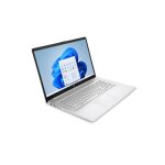 Pc portable hp 17 - cp2007nf 173 amd ryzen? 5 16 go ram 512 go ssd argent naturel