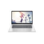 Pc portable hp 17 - cp3021nf 173 amd ryzen? 7 16 go ram 1 to ssd argent naturel Pc portable hp 17 - cp3021nf 173 amd ryzen? 7 16 go ram 1 to ssd argent naturel