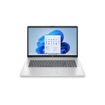 Pc portable hp laptop 17 - cp2039nf 173 amd ryzen? 5 16 go ram 512 go ssd argent naturel Pc portable hp laptop 17 - cp2039nf 173 amd ryzen? 5 16 go ram 512 go ssd argent naturel