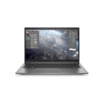 Pc portable hp zbook firefly 14 g8 14 intel core? i5 8 go ram 256 go ssd argent reconditionn