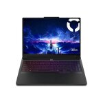 Pc portable lenovo gaming legion pro 7 16iax10h 16 oled 240 hz intel� core? ultra 9 64 go ram 2 to ssd ...