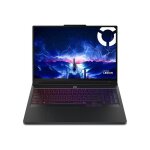 Pc portable lenovo gaming legion pro 7 16iax10h 16 oled 240 hz intel� core? ultra 9 64 go ram 2 to ssd ...