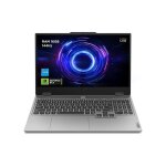 Pc portable lenovo gaming loq 15irx10 156? fhd 144 hz intel� core? i7 24 go ram 512 go ssd nvidia� geforce ...