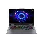 Pc portable lenovo gaming loq 17irx10 173 full hd 165 hz intel core? i7 16 go ram 512 go ssd nvidia ...