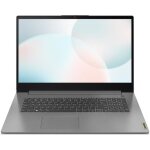 Pc portable lenovo ideapad 3 17aba7 sans windows - 17 hd + - ryzen 5 5625u - ram 16 go - ssd 512 go - ...