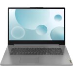 Pc portable lenovo ideapad 3 17iau7 sans windows - 17 fhd - intel i5 - 1335u - ram 16 go - ssd 512 go ...
