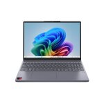 Pc portable lenovo ideapad slim 3 15q8x10 151 oled copilot + snapdragon x 24 go ram 1 to ssd gris luna ...