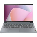Pc portable lenovo ideapad slim 3 15amn8 sans windows - 15 fhd ips - ryzen 5 7520u - ram 16 go - ssd ...