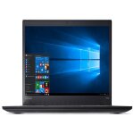 Pc portable lenovo thinkpad t470s - 14 large - intel core i5 - 6300u@2. 4 ghz - ram 4 go ddr4 - stockage ...