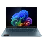 Pc portable lenovo yoga pro 7 14asp10 windows 11 - 14 3k oled - ryzen 9 ai 365 - copilot + - ram 32 go ...