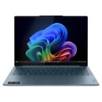 Pc portable lenovo yoga slim 7 14akp10 windows 11 - copilot + - 14 wuxga oled - ryzen7 ai 350 - 32 go ... Pc portable lenovo yoga slim 7 14akp10 windows 11 - copilot + - 14 wuxga oled - ryzen7 ai 350 - 32 go ...