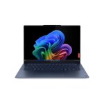 Pc portable lenovo yoga slim 7 14q8x9 145 ecran tactile copilot + snapdragon� x plus 16 go ram 512 go ...