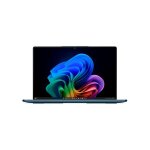 Pc portable lenovo yoga slim 9 14 tactile 120 hz copilot + intel� core? ultra 7 32 go ram 1 to ssd bleu ...