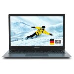 Pc portable - medion ? akoya e14223 md62560 - 14 fhd - intel celeron n4120 - ram 4 go - emmc 128go - ...