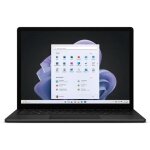 Pc portable microsoft surface 5 135 ecran tactile intel core? i7 16 go ram 512 go ssd noir mat reconditionn ...