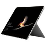 Pc portable microsoft surface go 10 - 8 go / 128 go ssd - intel pentium cpu 4415y 1. 6 ghz - argent - ...