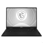 Pc portable - msi - creatorpro x18 hx a14vksg - 025fr - intel core i9 - 14900hx - 64 go ddr5 - nvidia ...