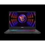 Pc portable msi cyborg 15 a13vfk - 1620fr Pc portable msi cyborg 15 a13vfk - 1620fr