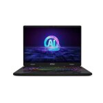 Pc portable gamer - msi - pulse 17 ai c1vgkg - 058fr - intel core ultra 7 - 32go ram - 1to ssd Pc portable gamer - msi - pulse 17 ai c1vgkg - 058fr - intel core ultra 7 - 32go ram - 1to ssd