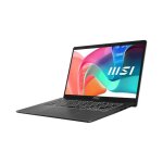 Pc portable msi modern 13 f13mg - 020fr Pc portable msi modern 13 f13mg - 020fr