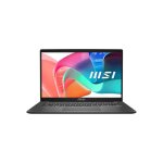 Pc portable - msi - modern 15 h ai c2hmg - 282fr - 15. 6 full hd - 16 go ram - 512 go ssd