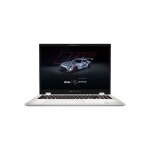 Pc portable - msi - prestige 16 ai + - 16 oled - 32 go ram - 2 to ssd - wi - fi 7