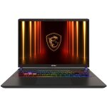 Pc portable - msi - vector 16 hx ai a2xwgg - 003fr - 16 qhd + 240hz - rtx 5070 gddr7 8go - intel core ... Pc portable - msi - vector 16 hx ai a2xwgg - 003fr - 16 qhd + 240hz - rtx 5070 gddr7 8go - intel core ...